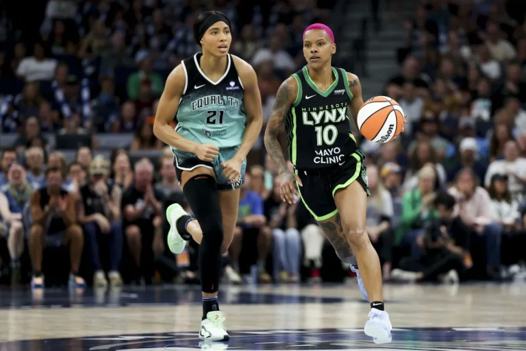 Courtney Williams WNBA dildo incident