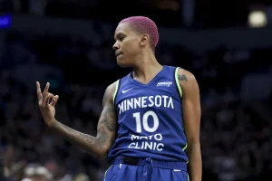 Courtney Williams’ Post-College Relationship Advice for Azzi Fudd Reveals Harsh Reality of Growing Up