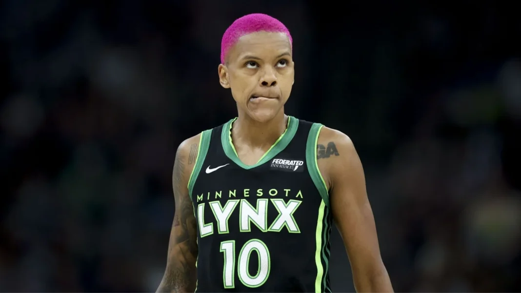 Courtney Williams shot at Liberty Courtney Williams shot at Liberty