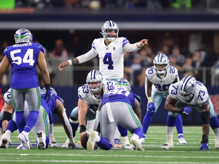 Dak Prescott NFC Championship Challenge