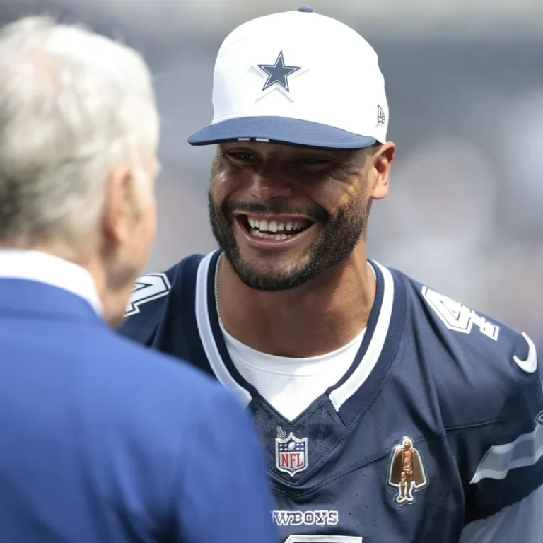 Dak Prescott postseason performance