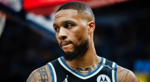 Damian Lillard Shares Encouraging Achilles Injury Update as Blazers Franchise Sale Nears Completion