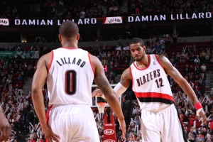 NBA Stars Rally with Heartfelt Support for Damian Lillard After Season-Ending Injury and Team Reunion