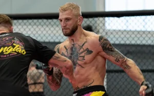 Dan Hooker Launches Convict-Only Fight Amid Legal Turmoil, Promises $50K Winner-Take-All Brawl