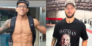 Dan Hooker Slams Charles Oliveira as ‘Semi-Conscious’ Amid UFC Rio Fight Rejection Drama