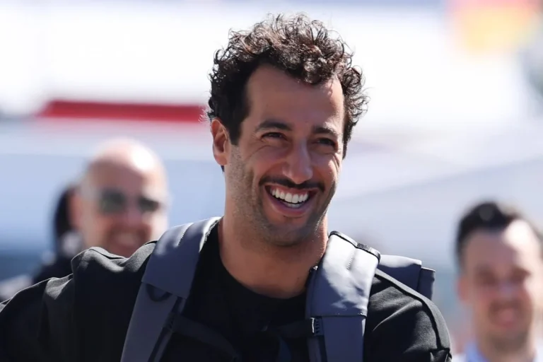 Daniel Ricciardo life after F1