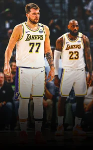 Deandre Ayton Flaunts Ripped Physique at Lakers Facility Ahead of High-Stakes Comeback Season