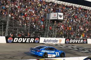 Denny Hamlin Claims NASCAR’s 2026 Schedule Release Is a Strategic Distraction Amid Charter Lawsuit