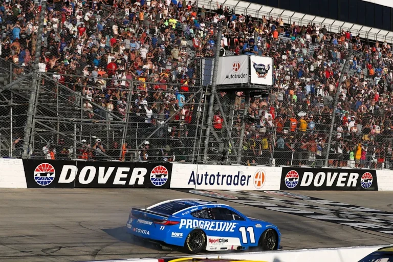 Denny Hamlin NASCAR schedule distraction