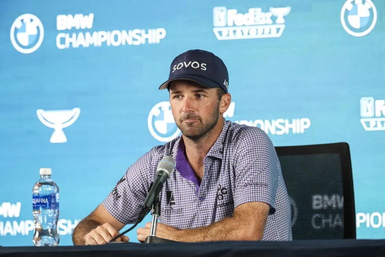 Denny McCarthy slams Dallas Cowboys