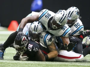 Derrick Brown’s Return Sparks New Energy on Panthers’ Defense Ahead of 2024 Season