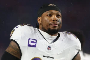 Derrick Henry Shines as Ravens Offensive Powerhouse While Justice Hill Emerges as Key Unsung Hero