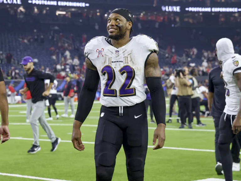 Derrick Henry top running backs