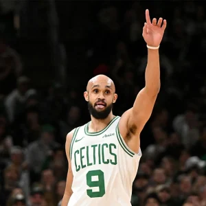 Raptors Set to Acquire Derrick White in Blockbuster Trade with Celtics for RJ Barrett and Picks