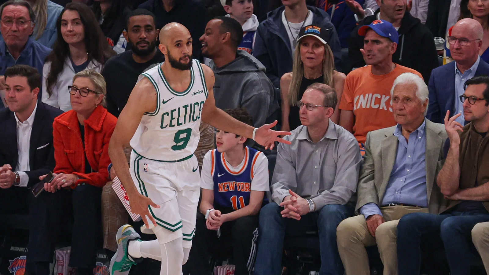 image-of-derrick-white-20-08-2025 Derrick White