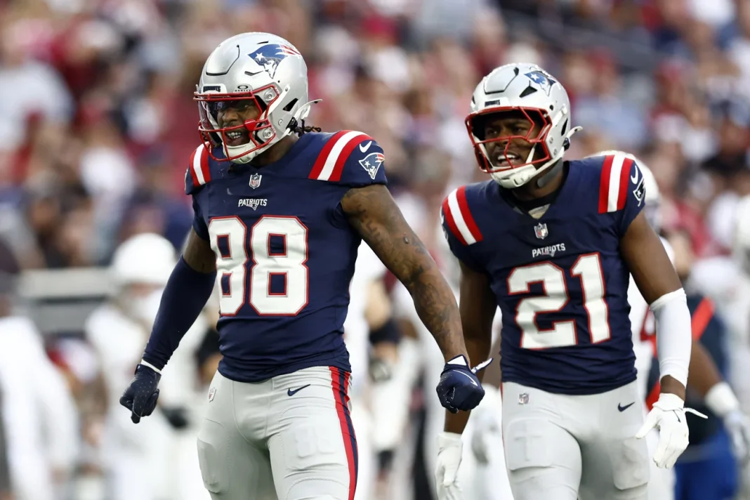 Derrick White praises Blake Griffin Derrick White praises Blake Griffin