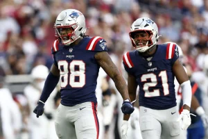 Derrick White Praises Blake Griffin’s Selfless Celtics Role: The Unsung Hero Behind the Scenes