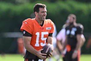 Deshaun Watson Inches Toward Browns QB Return, Threatening $131M Salary Cap Nightmare