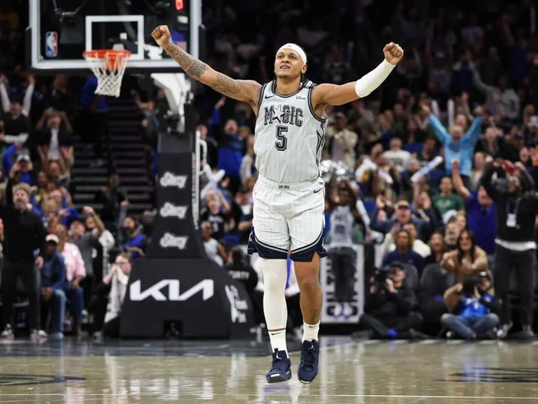 Desmond Bane Magic backcourt trade