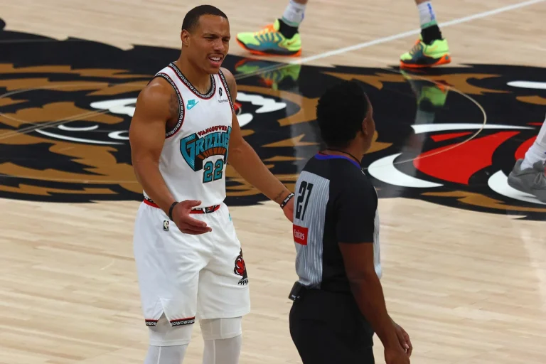 Desmond Bane Orlando Magic Trade