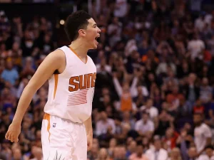 Devin Booker Set for Major Payday as Phoenix Suns Lock in Star with Lucrative Contract Extension