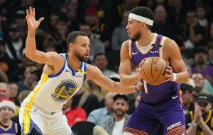 Devin Booker Takes Full Control: Suns Officially Make Him Their Last-Shot Leader