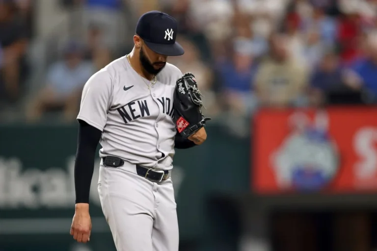 Devin Williams Yankees new role