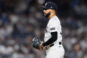 Devin Williams Struggles as Yankees Closer Continue: Is It Time for a Change?