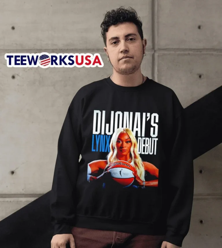 DiJonai Carrington Lynx debut