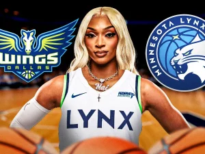 Dallas Wings’ DiJonai Carrington Trade Signals Collapse of Promising Offseason Plans