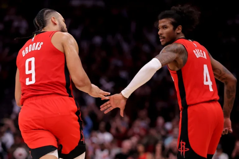 Dillon Brooks Phoenix Suns trade