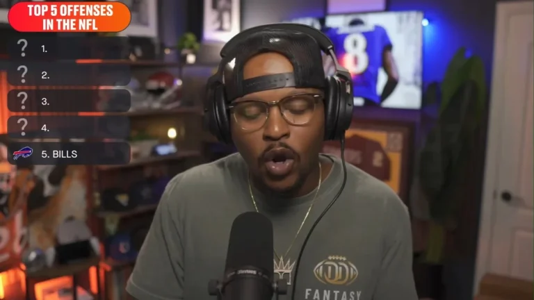 Dion Dawkins NFL Top 100