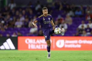 Rejuvenated Toronto FC to Host Columbus Crew in Djordje Mihailovic’s Highly Anticipated Home Debut