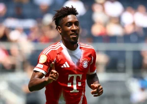 Djordje Mihailovic Set for Toronto FC Debut as Rested Columbus Crew Aim to Regain MLS Momentum