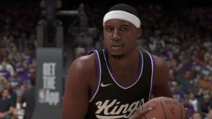 Domantas Sabonis Ranks Third Behind Jokic and Embiid in NBA 2K26’s Surprising Post Scorer Ratings