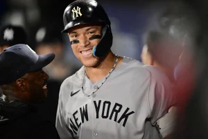 Donovan Mitchell Reveals How Aaron Judge’s Grand Slam Nearly Made Him Quit Social Media After Bold Bet