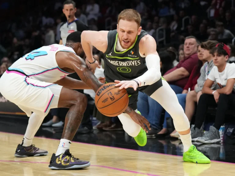 Donte DiVincenzo Orlando trade