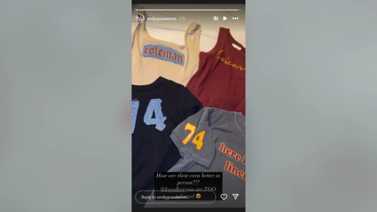 Drake London Falcons preseason outfit