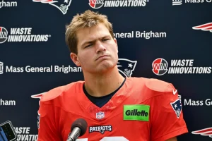 Drake Maye Set to Play in Patriots Preseason Opener vs Commanders – What to Expect Tonight