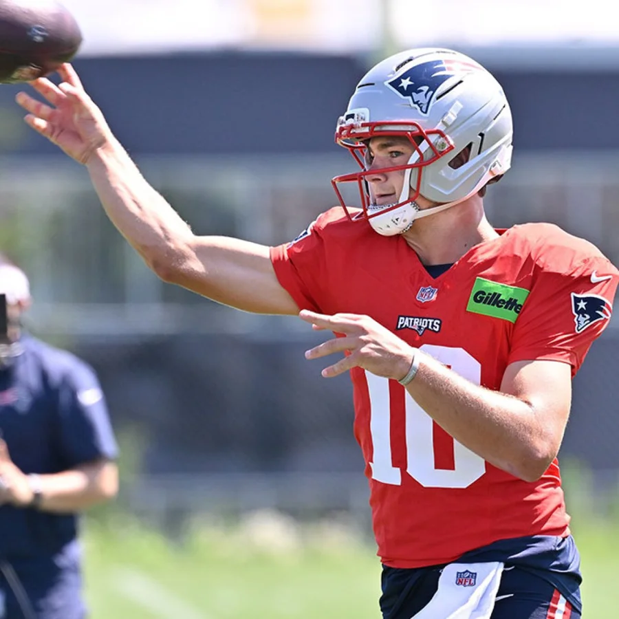 image-of-drake-maye-07-08-2025 Drake Maye