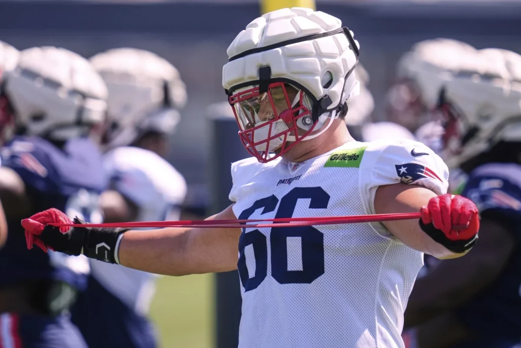 Drake Maye Patriots rookie quarterback Drake Maye Patriots rookie quarterback