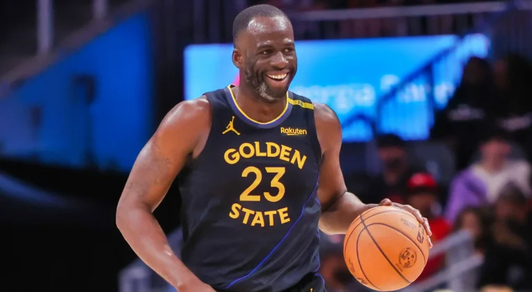 Draymond Green Hall of Fame Claim