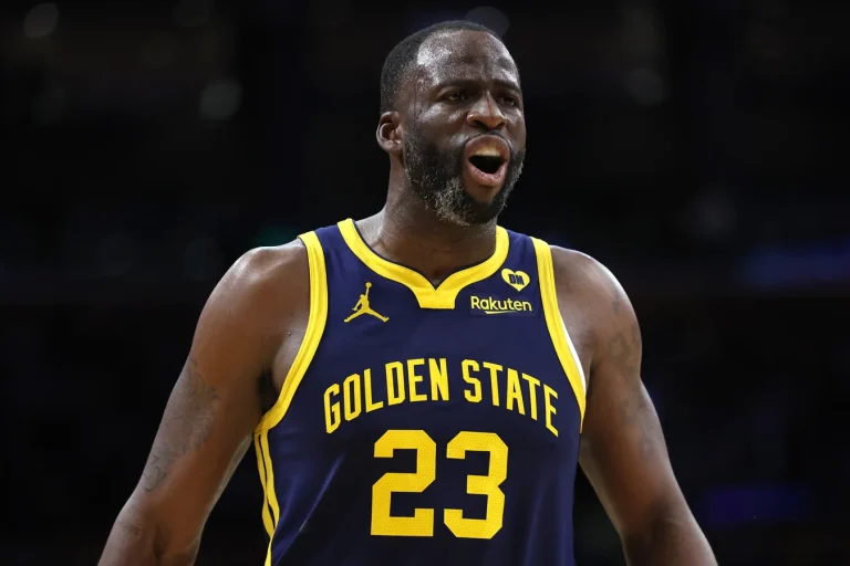 Draymond Green Jimmy Butler Comments