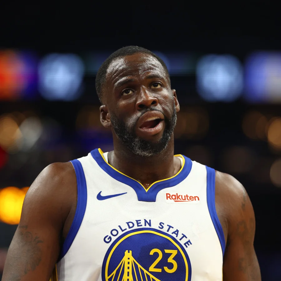 image-of-draymond-green-20-08-2025 Draymond Green