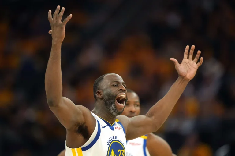 Draymond Green praises Denzel Washington