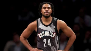 Drew Timme Shines for Brooklyn Nets but Faces Tough Roster Dilemma Ahead of 2024-25 Season