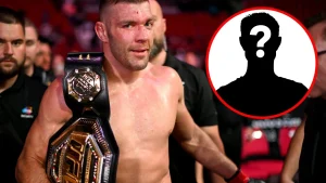 Dricus Du Plessis Faces Doubters Ahead of UFC Title Defense vs. Undefeated Khamzat Chimaev