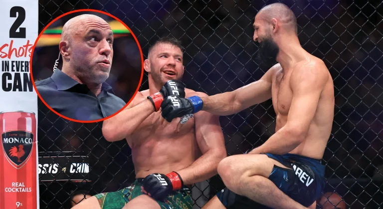 Dricus du Plessis wrestling defense