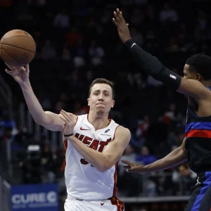 Duncan Robinson Proposes NBA Treat Last-Second Buzzer-Beaters Differently, Could Change Game Forever