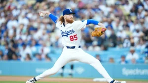 Boston’s Dustin May Trade Raises Eyebrows Amid MLB Deadline’s Biggest Winners and Losers